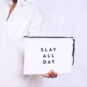 Milly Clutch Bag